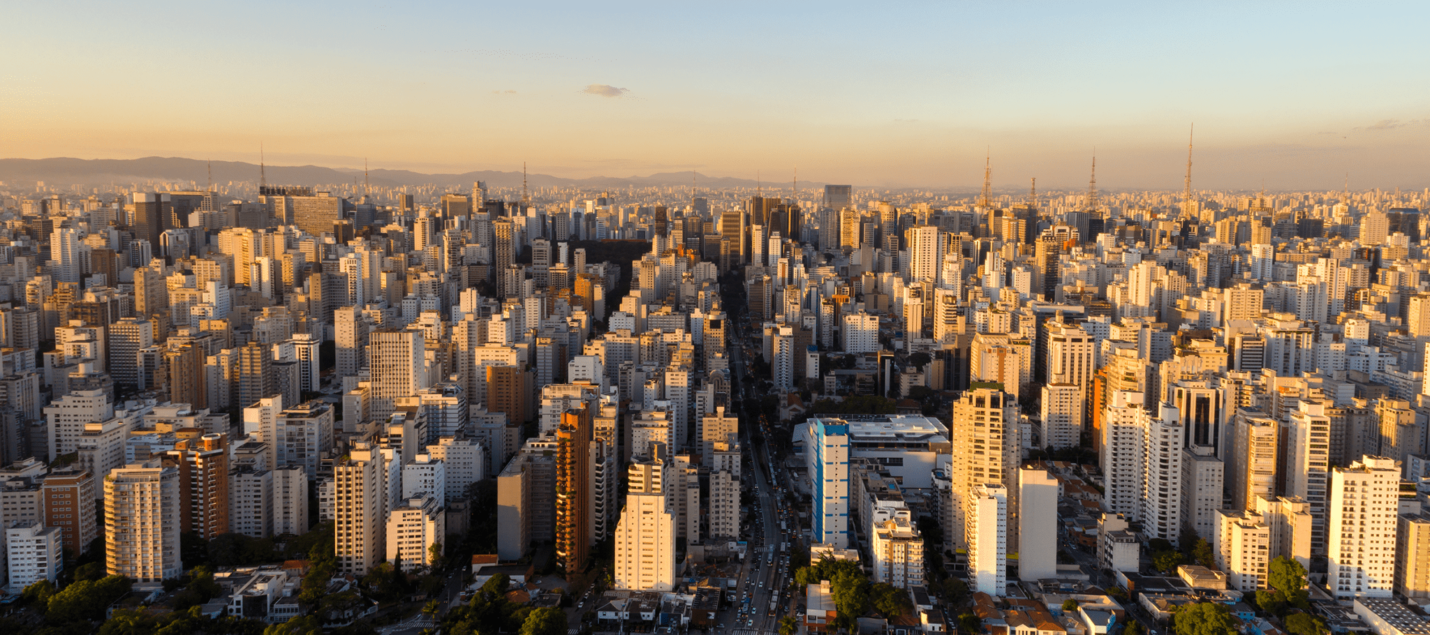 Top Real Estate in São Paulo: Exclusive Places to Live
