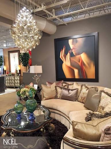 Noel furniture