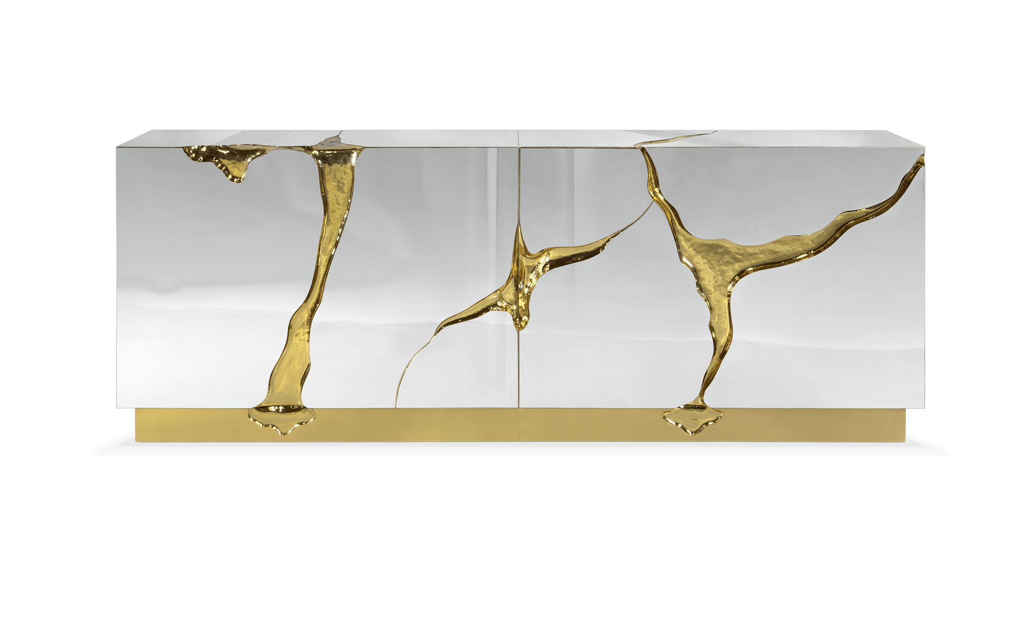 This is a lapiaz sideboard by boca do lobo
