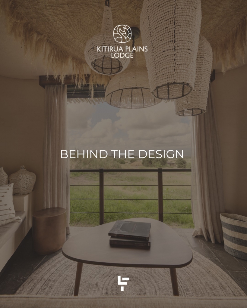 Luxury Frontiers