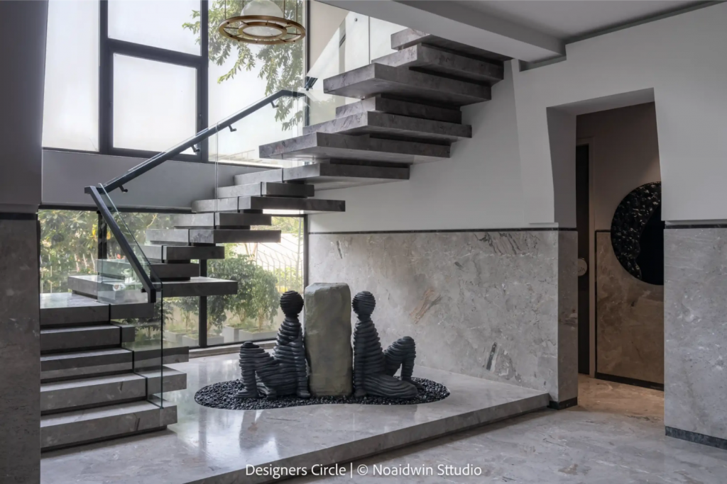 Designer's Circle luxury interior design