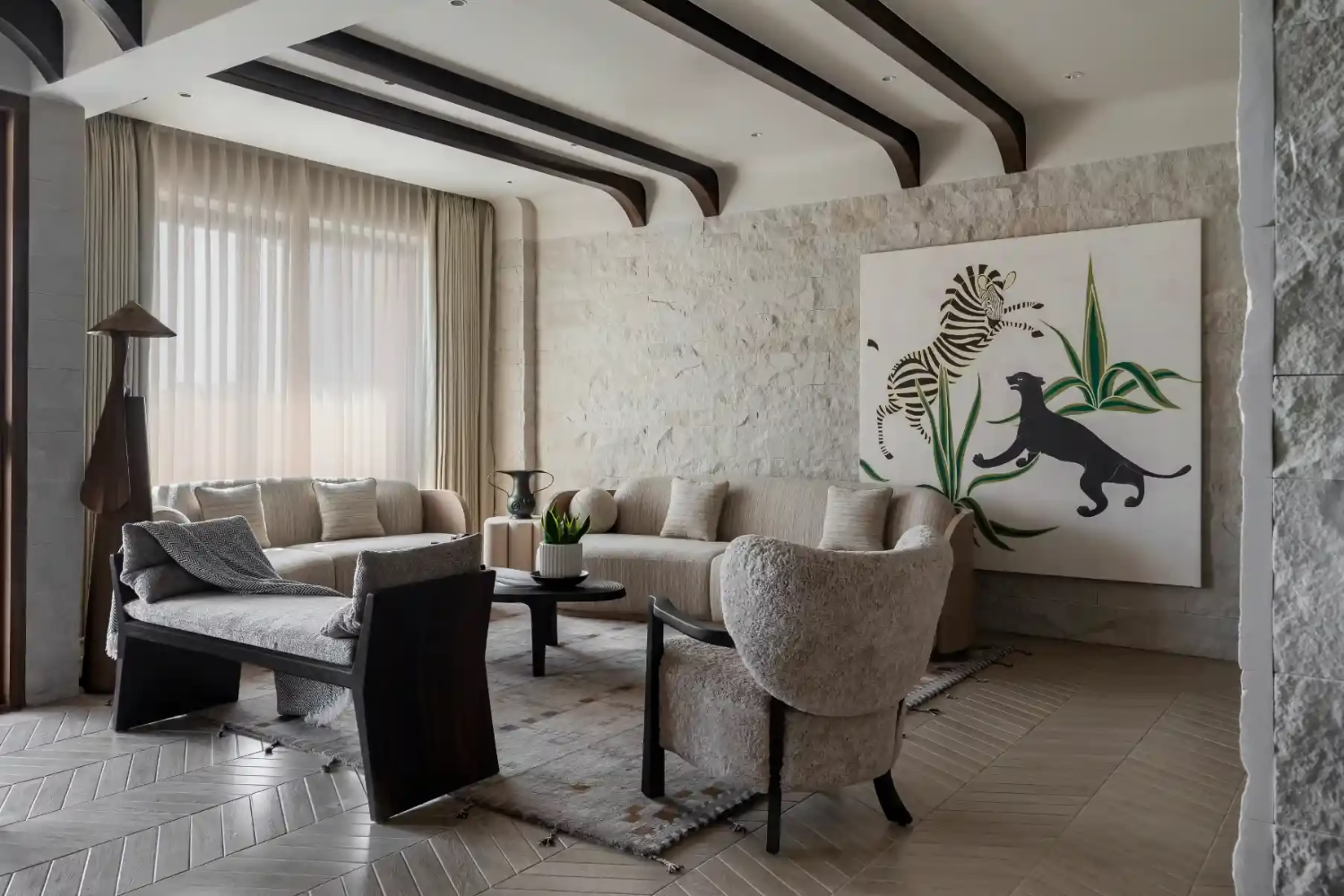 Designer’s Circle: A Community Where Luxury Design Thrives