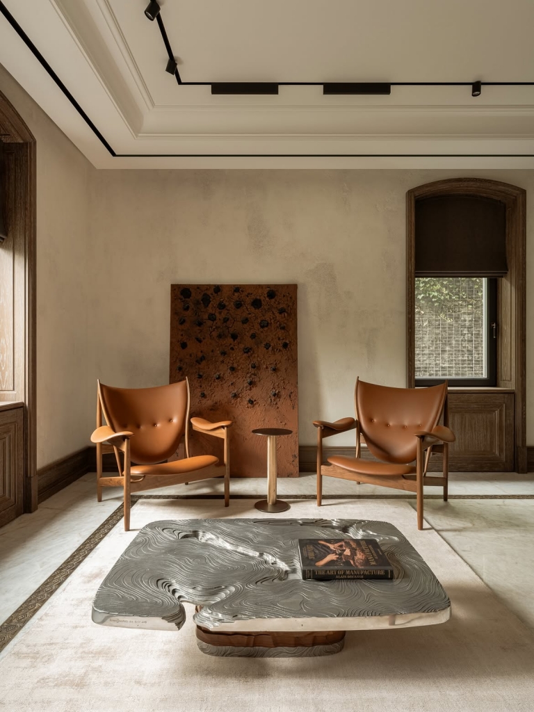 YODEZEEN hospitality design