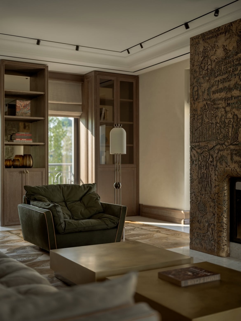 YODEZEEN hospitality design