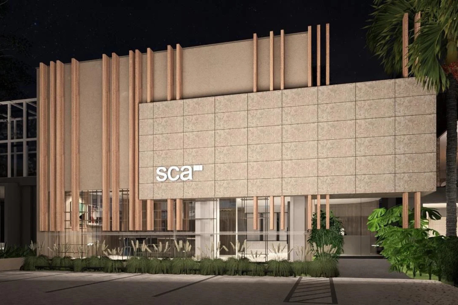 Top Showrooms in São Paulo for Luxury Interior Design