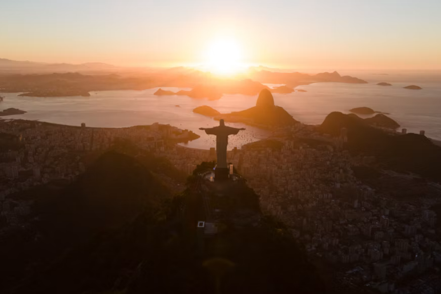Best Places to Live in Brazil: Where Luxury Meets Lifestyle