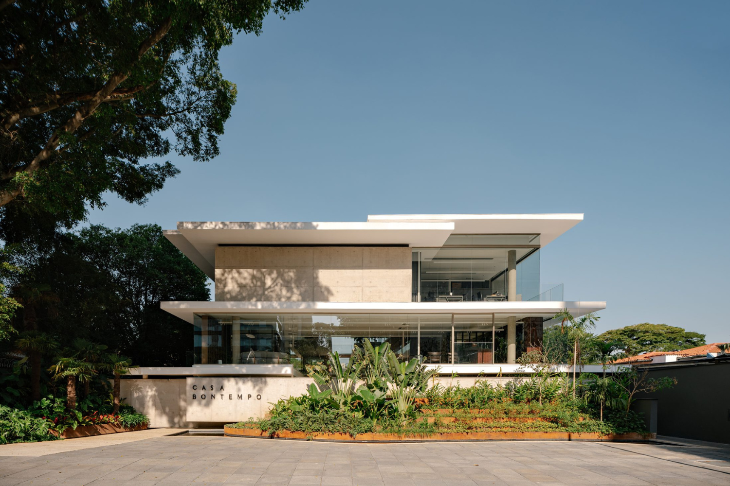 Showrooms in Brazil: Top Showrooms for Luxury Design