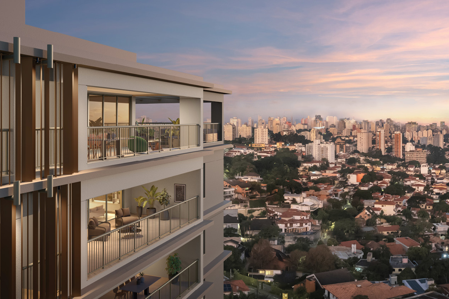 Top Places to Live in São Paulo: The Most Exclusive Neighborhoods