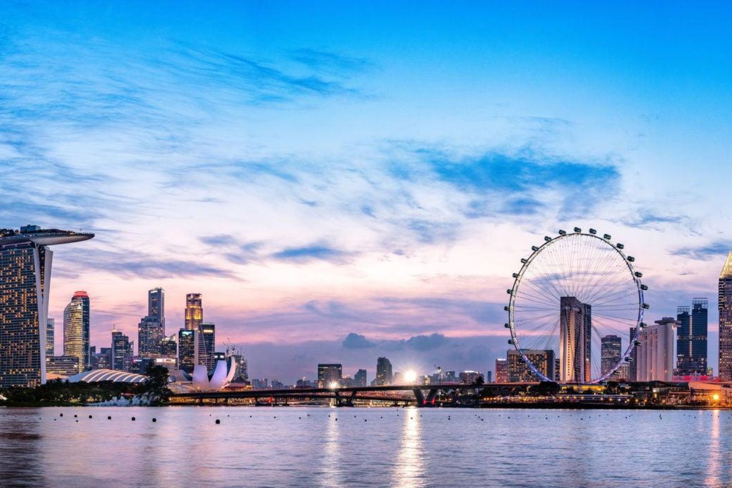 Best Places to Live: Cities Defined by Design