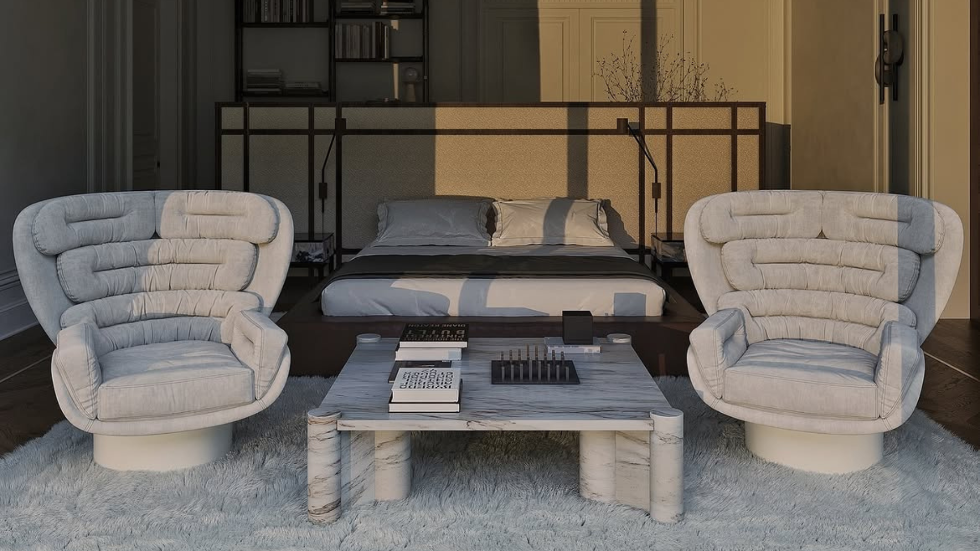 Sarsen Interiors: Crafting Timeless Homes Through Refined British Design