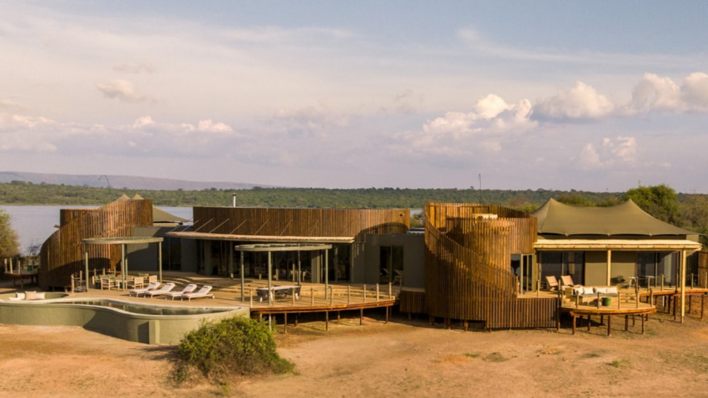 Luxury Frontiers