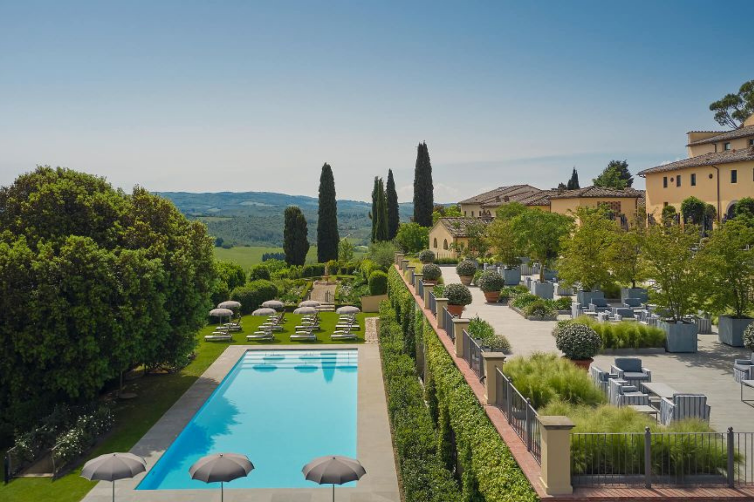 Old Money Hotels in Italy: 9 Timeless Italian Icons