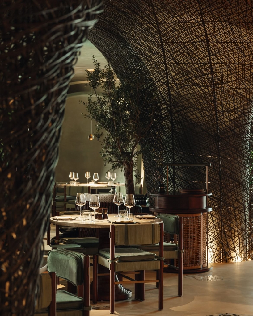 YODEZEEN luxury interior design project