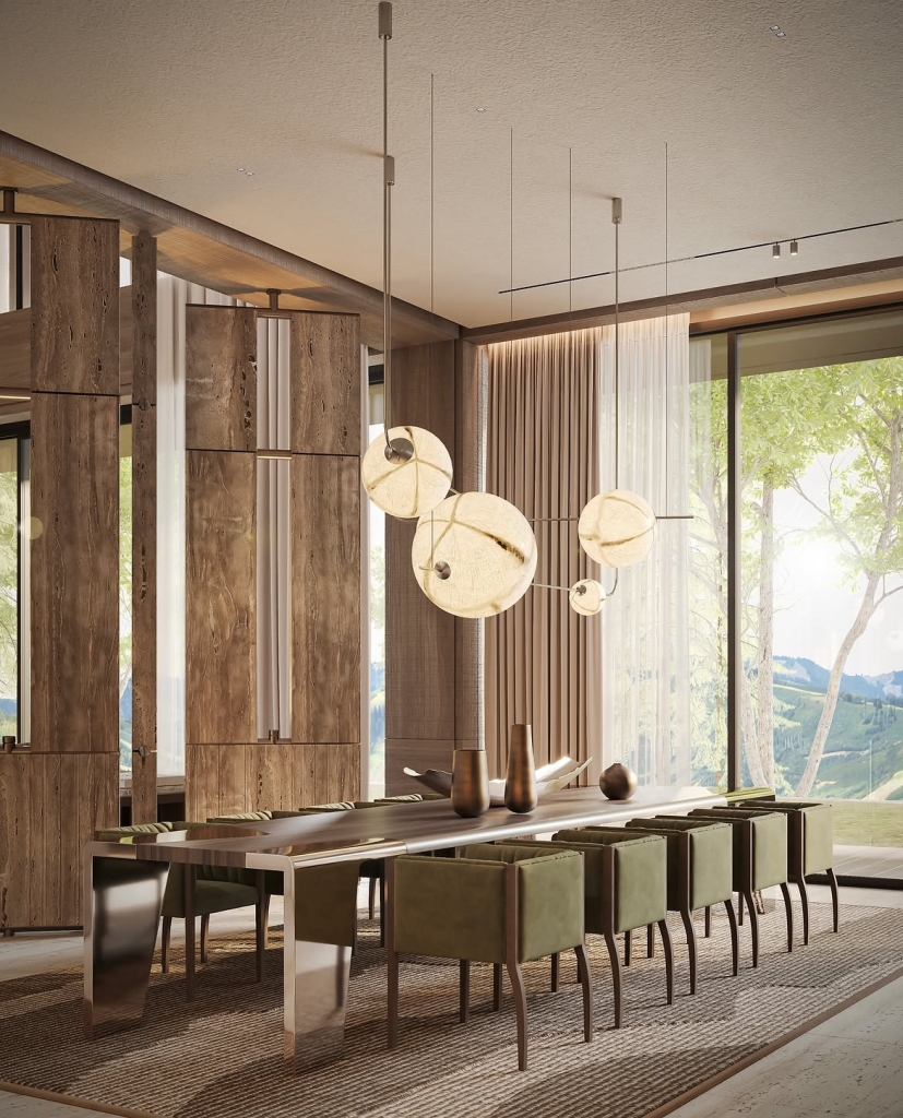 YODEZEEN hospitality design
