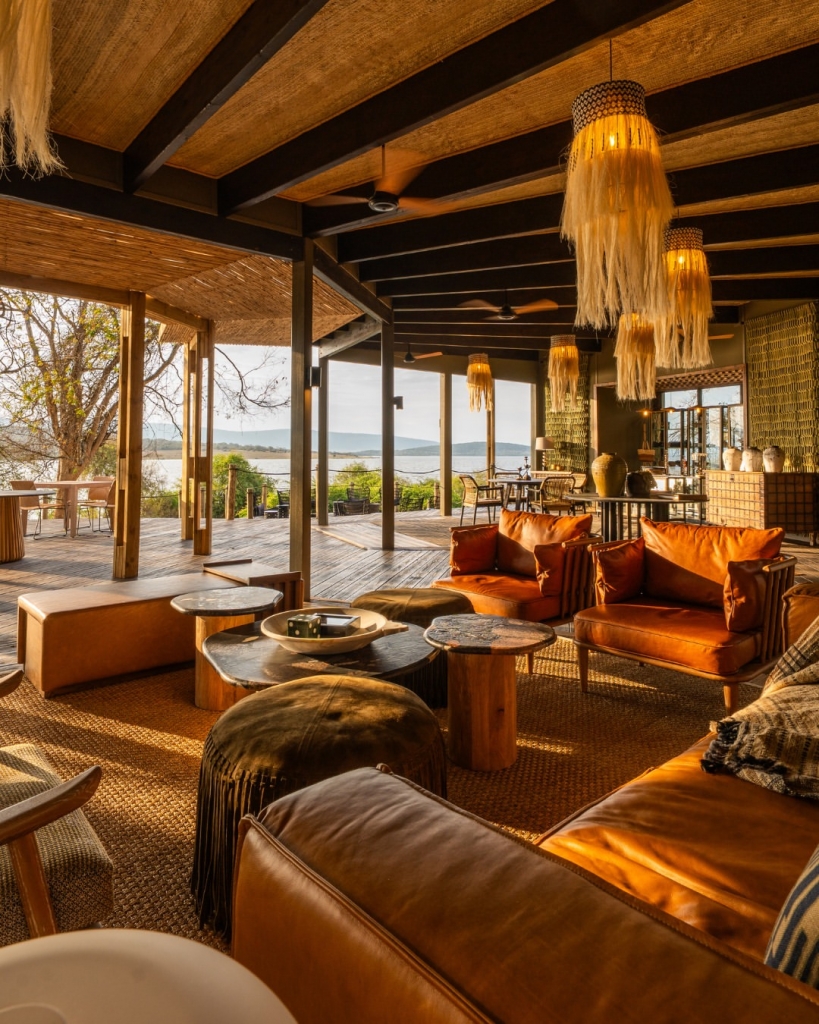 Luxury Frontiers