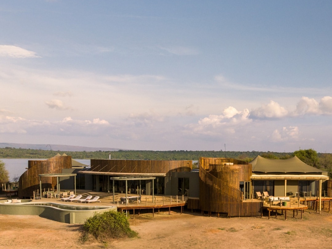 Luxury Frontiers