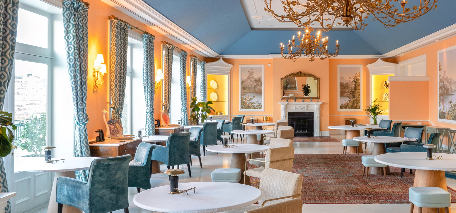 Michelin Experiences in Portugal: A Journey Through Fine Dining