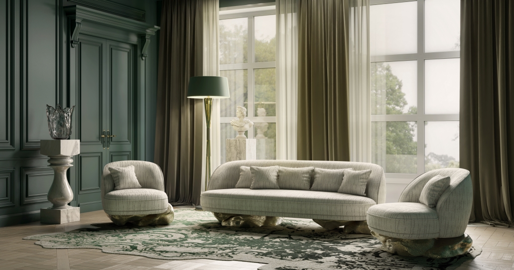 Boca do Lobo luxury interior design project