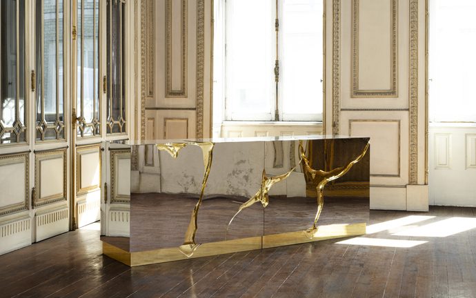 Intimate Luxury: A Legacy of Interiors