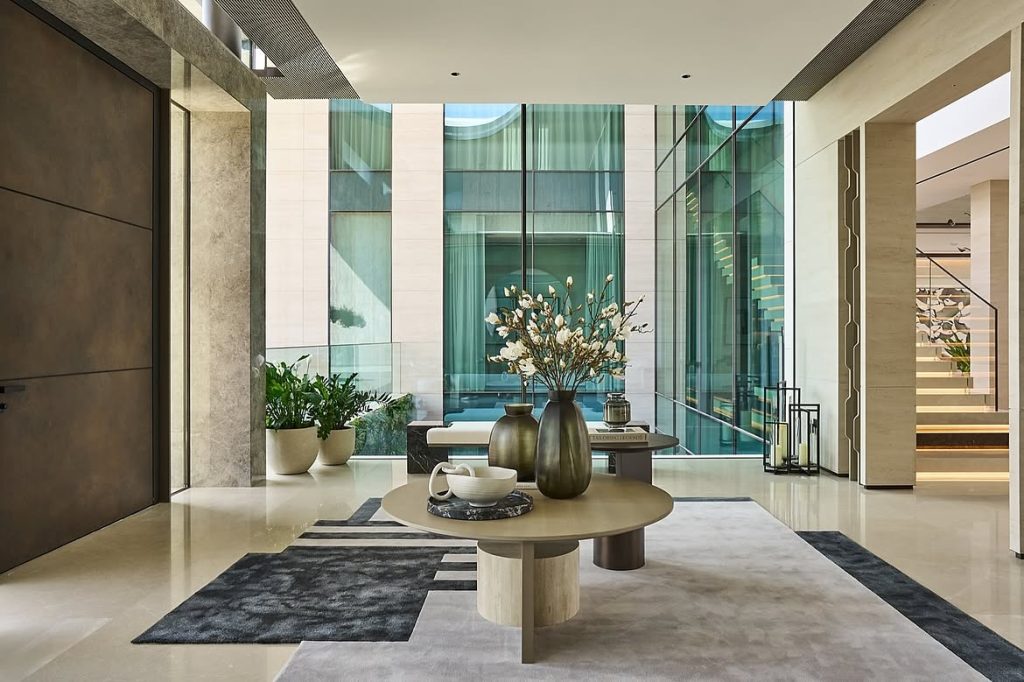 MWM STUDIO luxury design