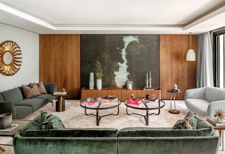 10 Female Arab Interior Designers You Need to Know