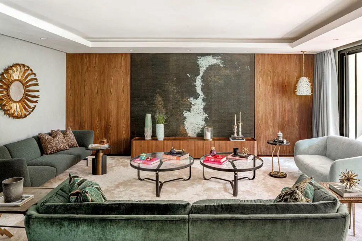 10 Female Arab Interior Designers You Need to Know