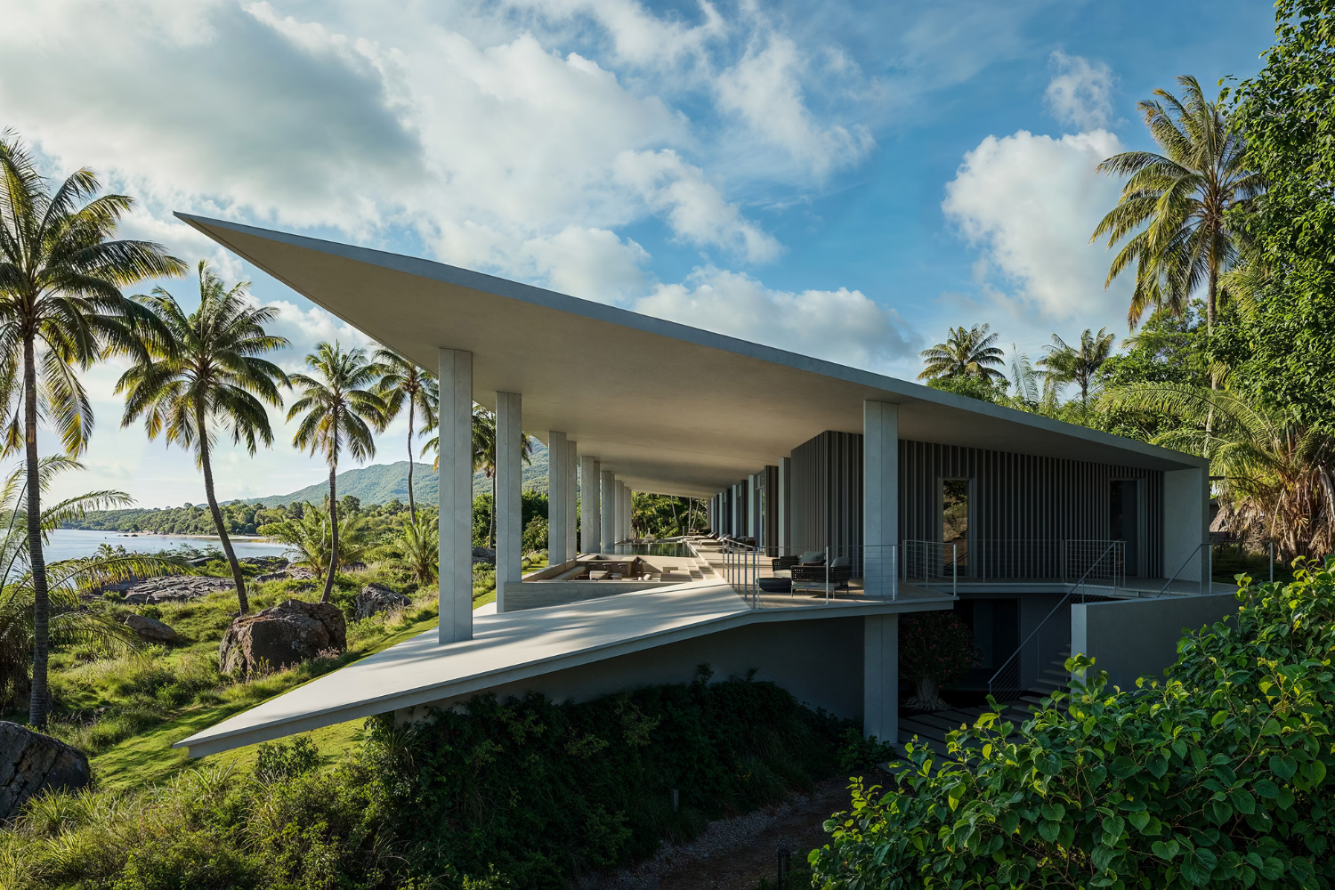 Rigby & Rigby: The Art of Refined Luxury Living
