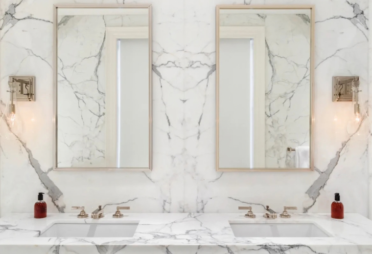 Artistic Tile: The Art of Stone