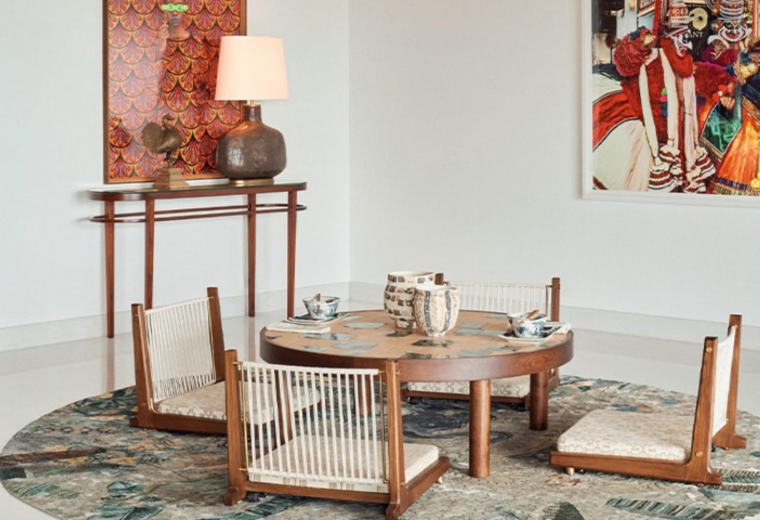 Mavens of Maximalism:  10 Designers Shaping the Art of More