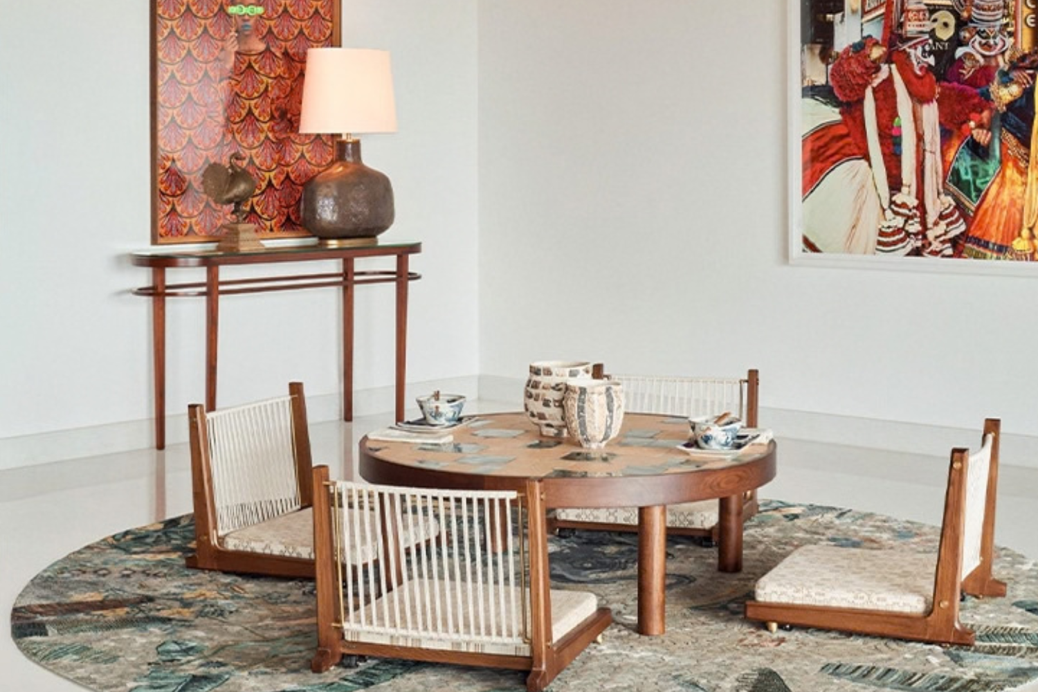 Mavens of Maximalism:  10 Designers Shaping the Art of More
