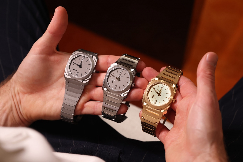 luxury watches