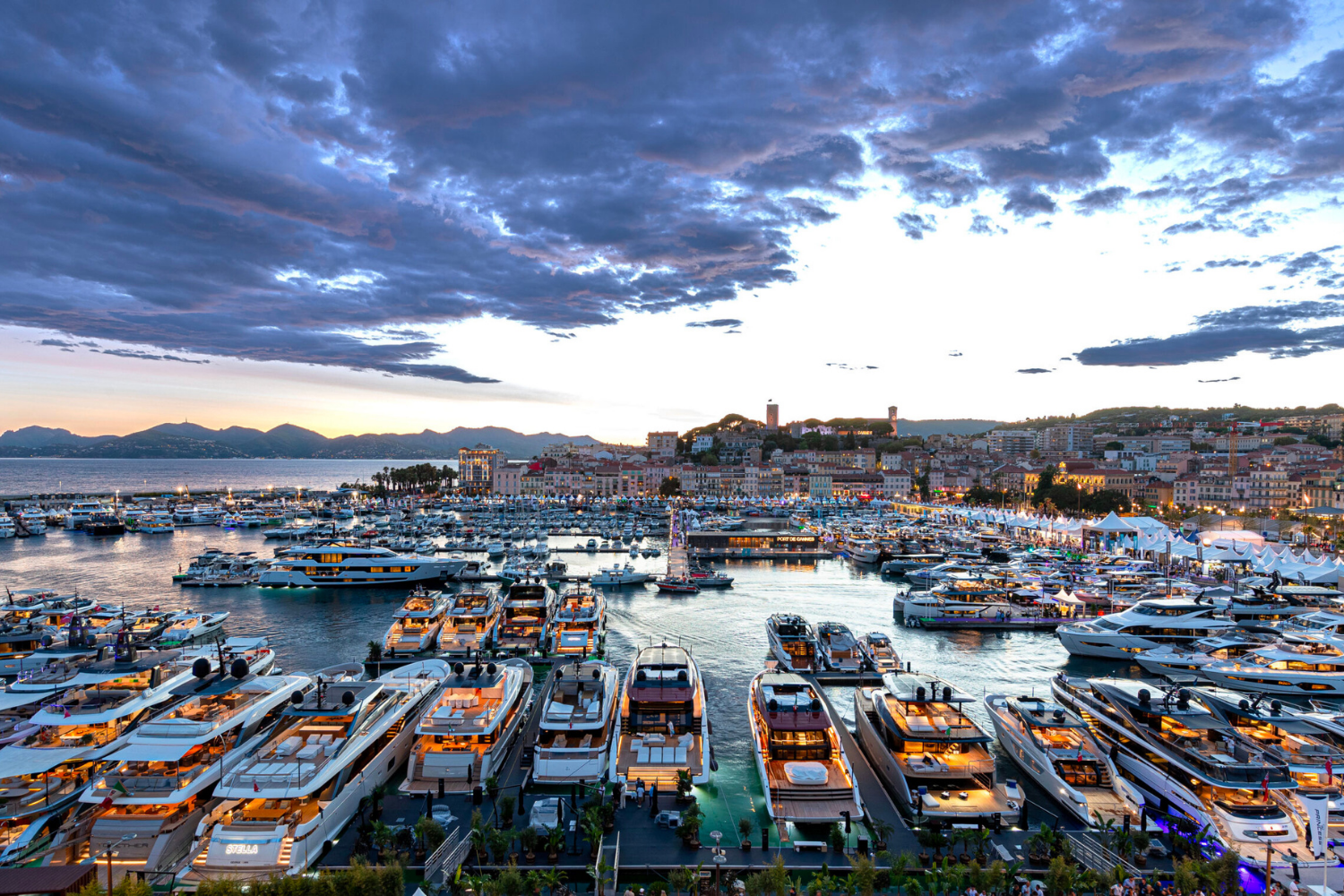 Cannes Yachting Festival 2026: A Celebration of Luxury and Innovation