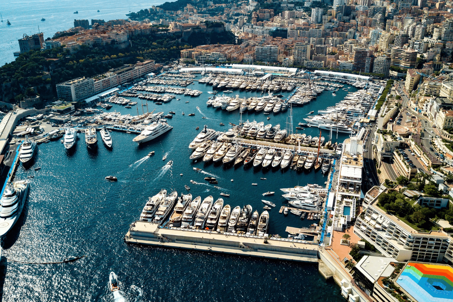 Monaco Yacht Show 2026: The Ultimate Showcase of Superyacht Excellence