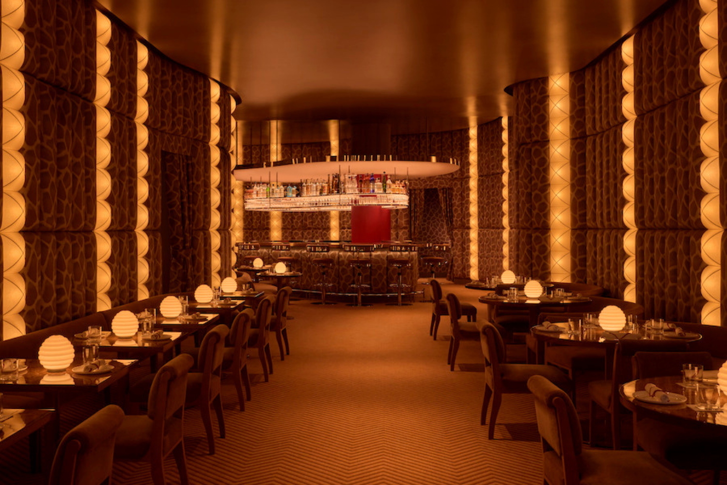 Insane Bars You Should Visit at Least Once in Your Life