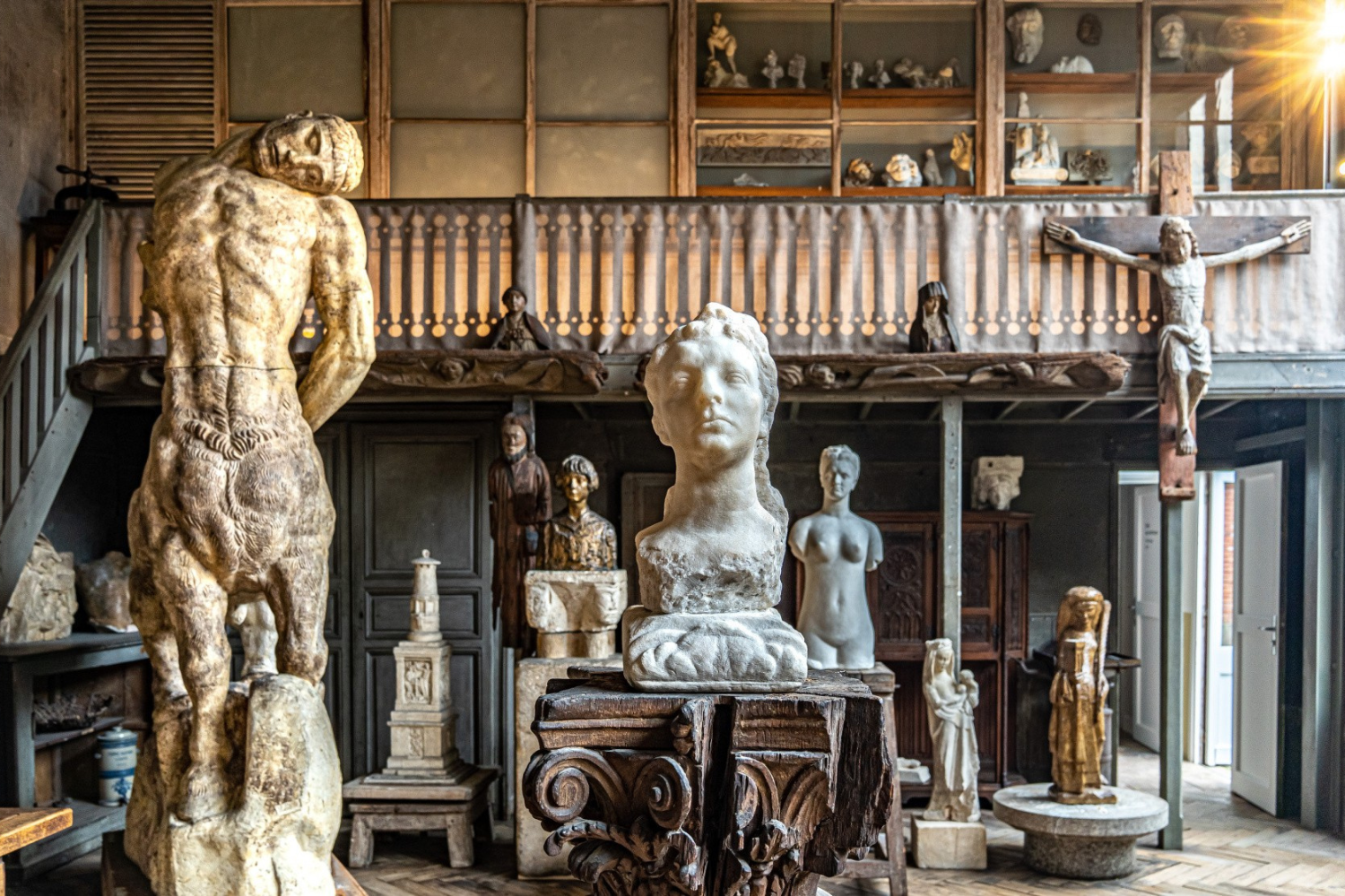 The Design Places You Need to Know | Paris Design Week