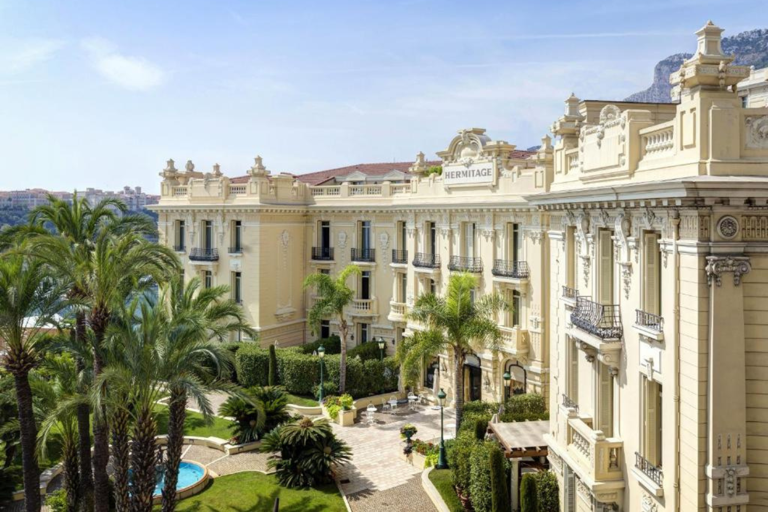 Monaco’s Most Prestigious Places to Stay