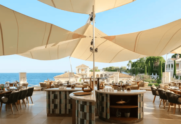 Michelin Luxury in Monaco: The Ultimate Fine Dining Guide
