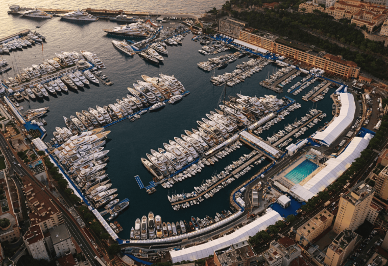 Monaco Yacht Show 2026: The Highlights You Need to Know