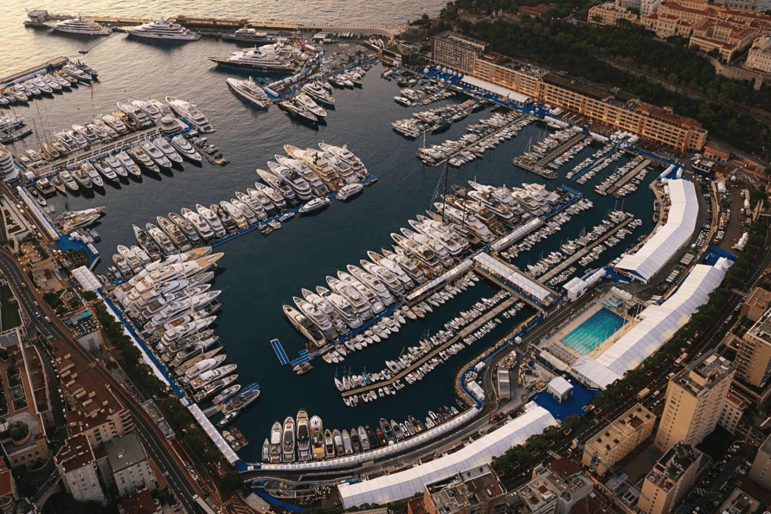 Monaco Yacht Show 2026: The Highlights You Need to Know