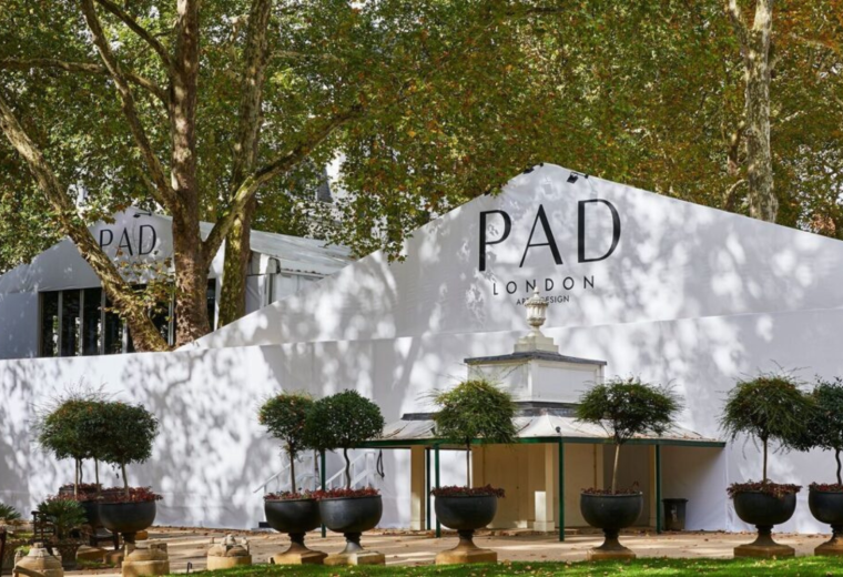 PAD London 2026: What You Need to Know