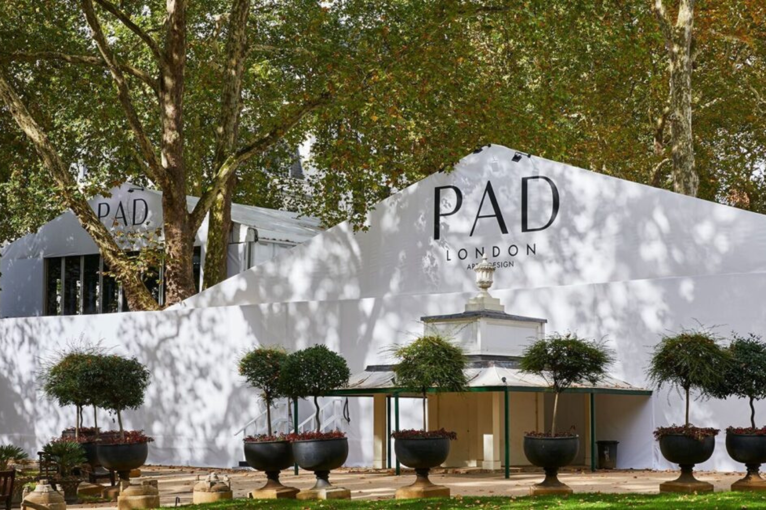 PAD London 2026: What You Need to Know
