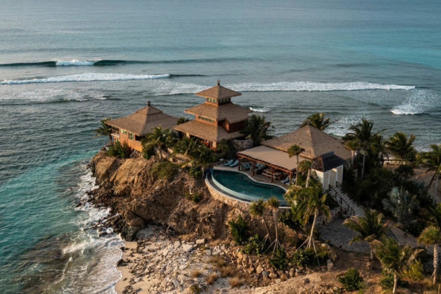 The World’s Most Beautiful Private Islands