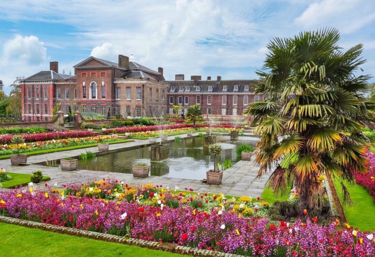 The World’s Most Prestigious Addresses