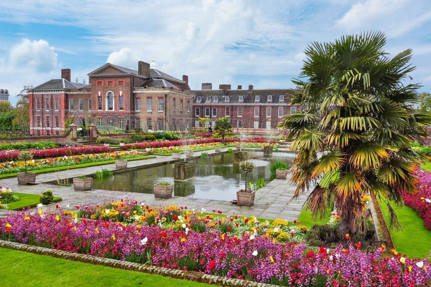 The World’s Most Prestigious Addresses