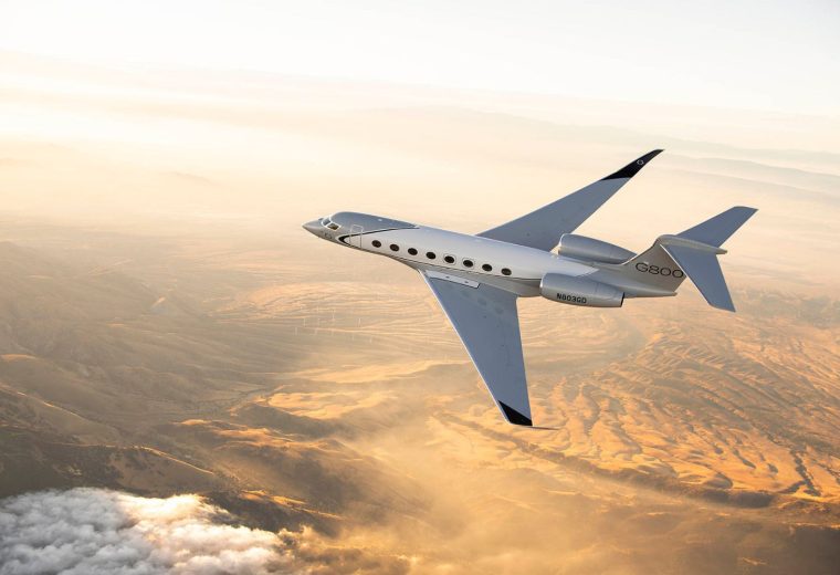 Inside the World of Private Aviation