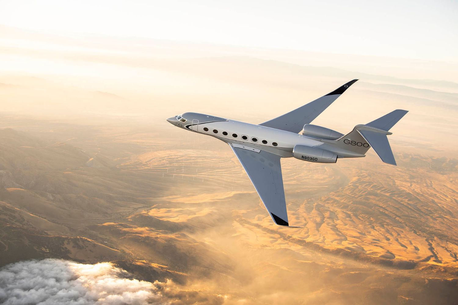 Inside the World of Private Aviation
