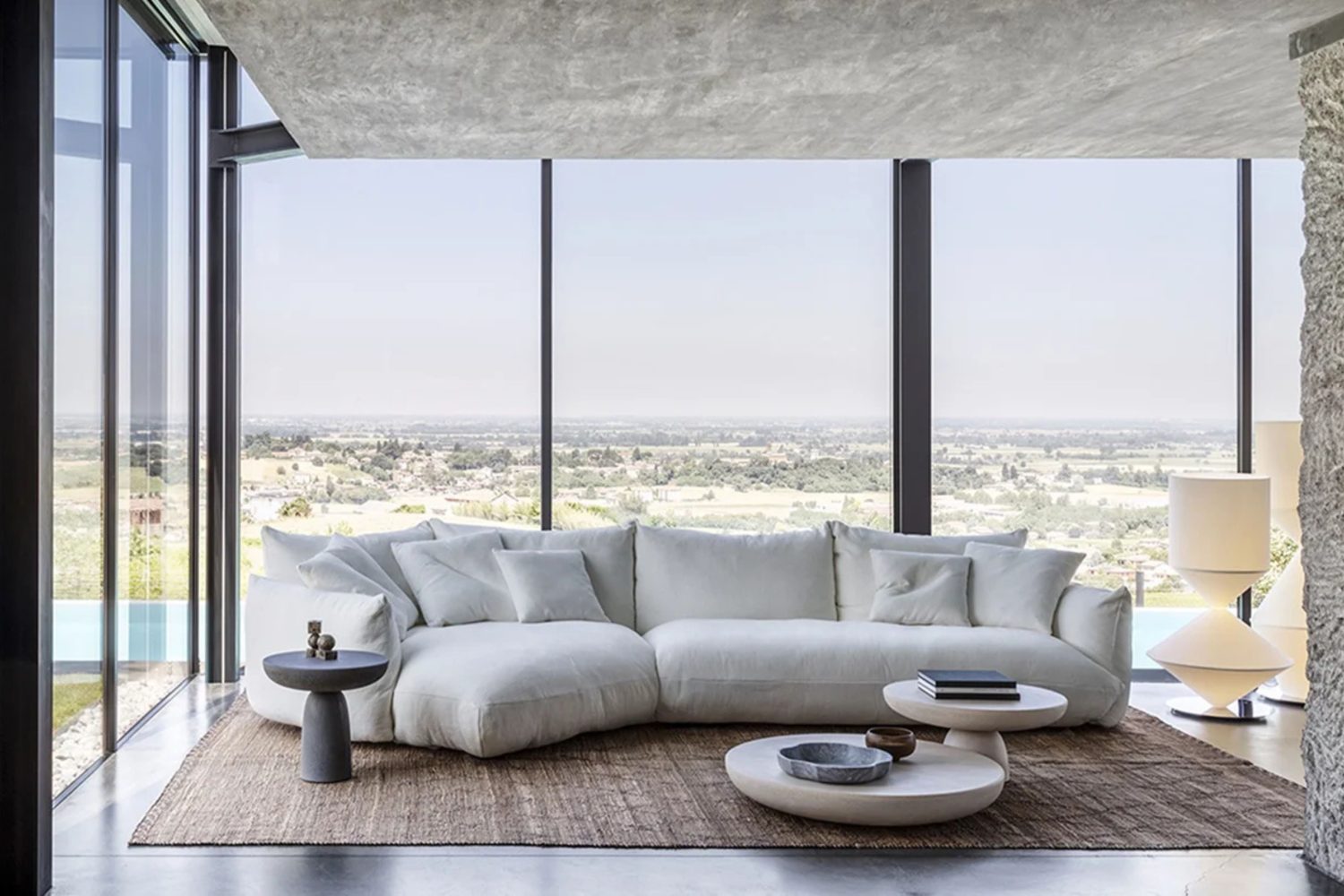 Luxury Furniture Showrooms in Hyderabad: Where to Discover Iconic Design
