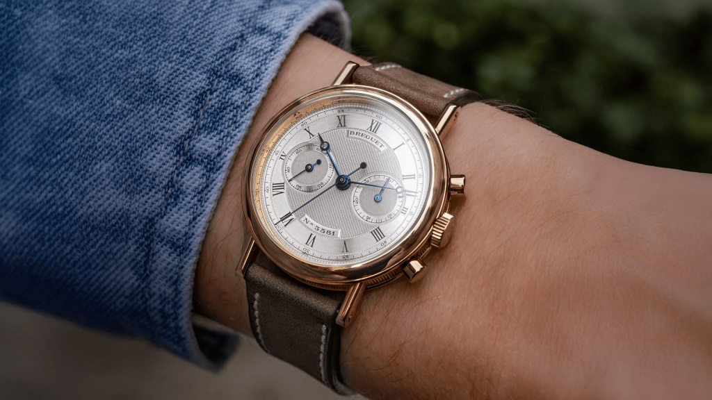 luxury watches