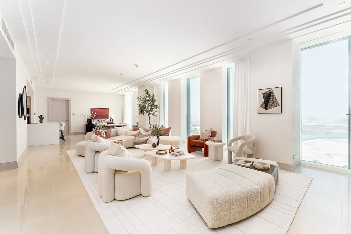 MWM STUDIO luxury design