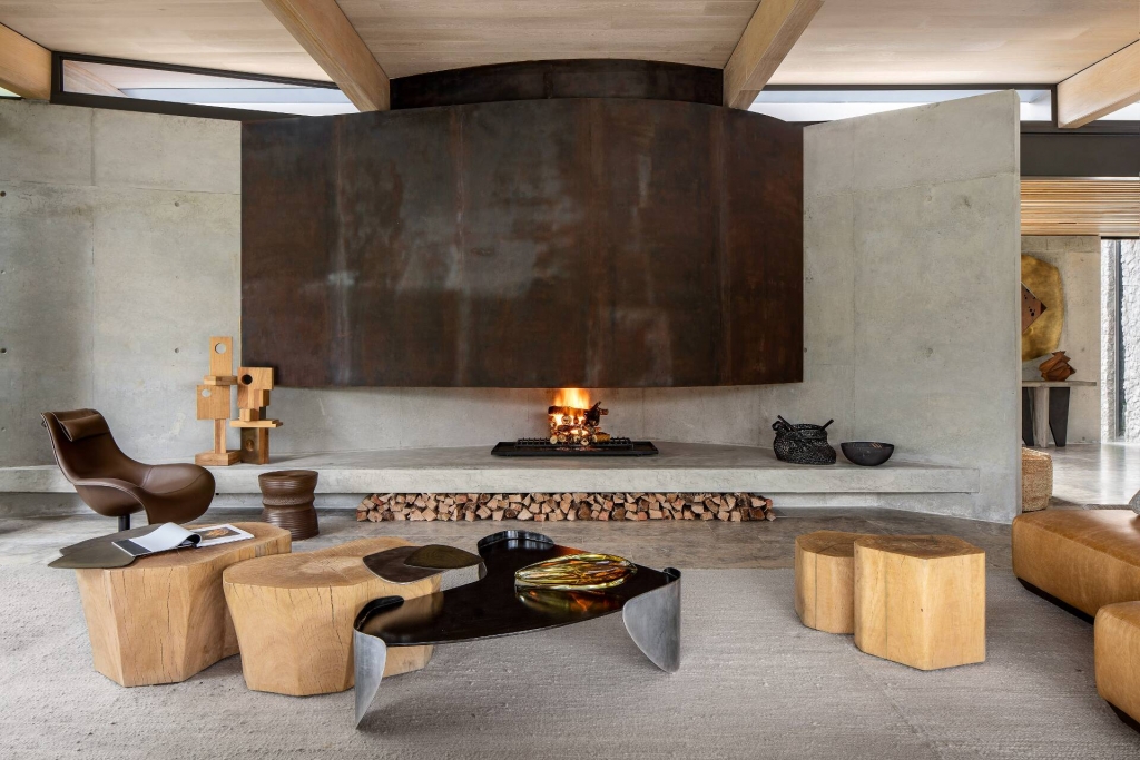 Cheetah Plains — Sabi Sand, Hospitality, custom furniture and strong artisan craftsmanship